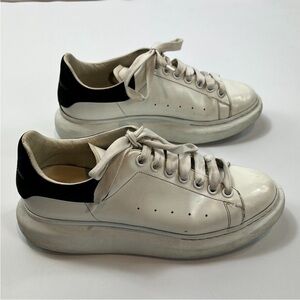 Alexander McQueen Sneakers